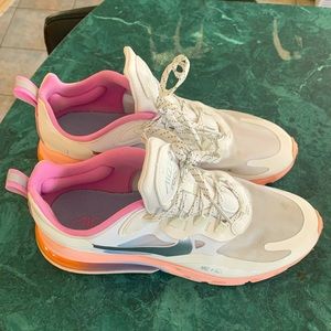 Nike air max 270 react